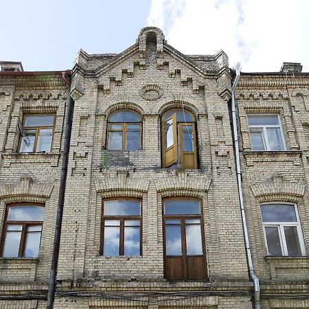 Bright Apartment In Old Town By Urban Rent Wilna Exterior foto